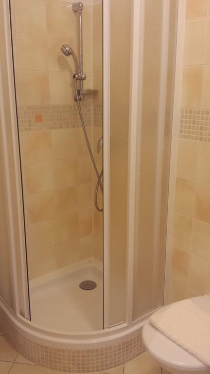 Penzion U Lucerny Jindřichův Hradec Zimmer foto