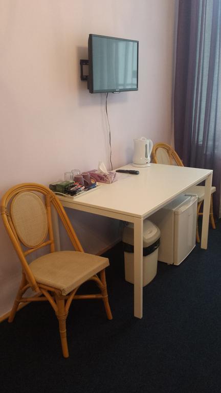 Penzion U Lucerny Jindřichův Hradec Zimmer foto