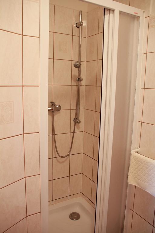 Penzion U Lucerny Jindřichův Hradec Zimmer foto