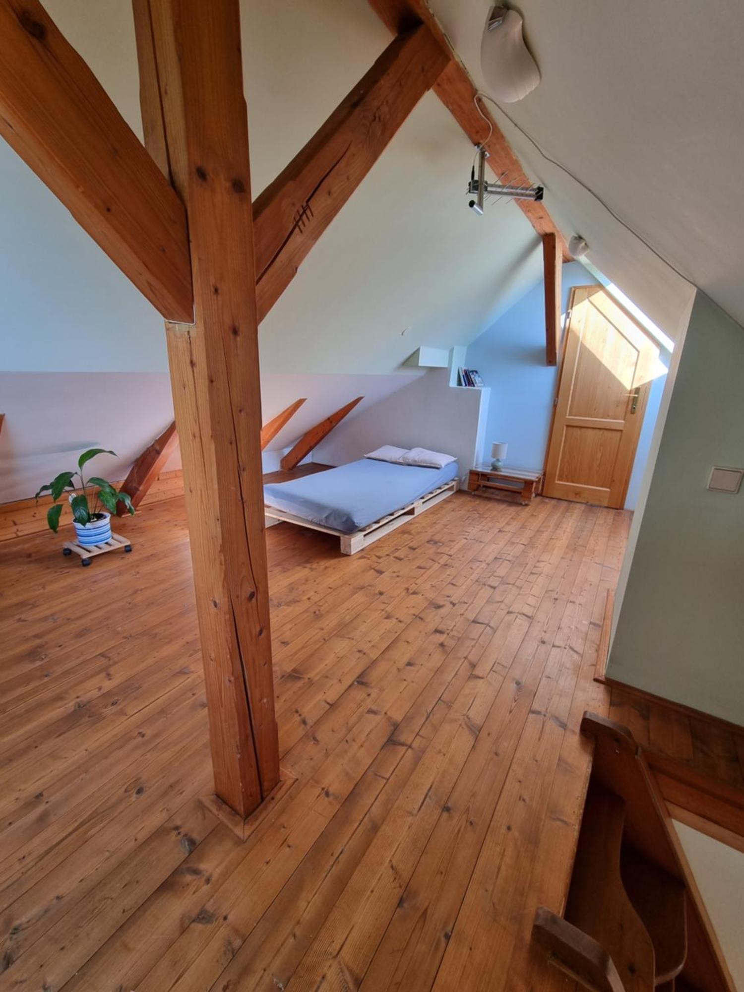 Penzion U Lucerny Jindřichův Hradec Exterior foto