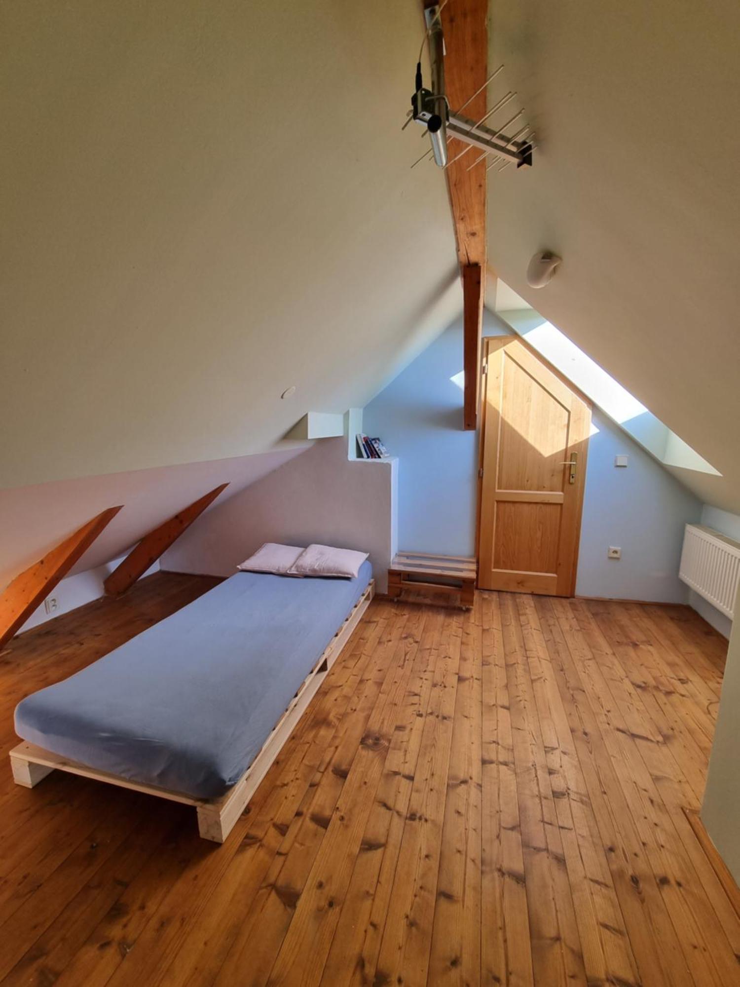 Penzion U Lucerny Jindřichův Hradec Exterior foto