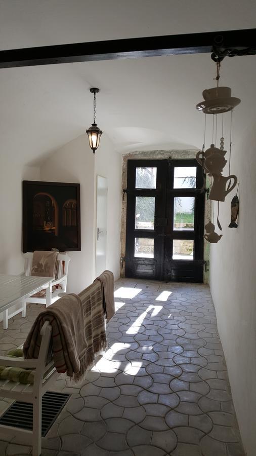 Penzion U Lucerny Jindřichův Hradec Exterior foto