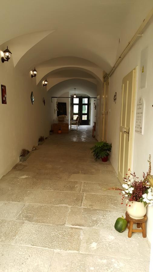 Penzion U Lucerny Jindřichův Hradec Exterior foto